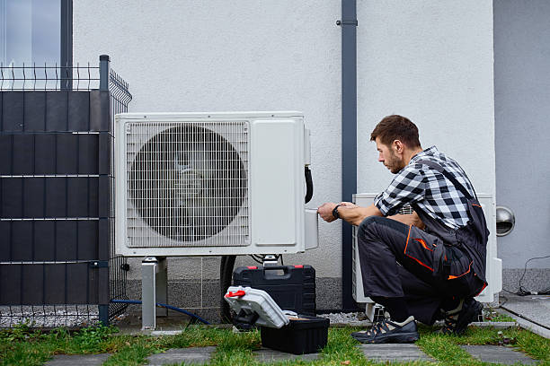 Trusted Hvac service in Pleasantville, NY - AAA Pro HVAC